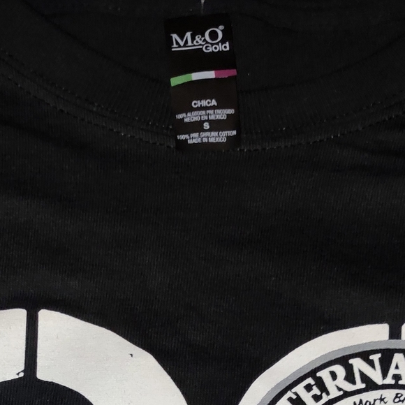 Yuk Yuks shirt size small - Picture 3 of 3